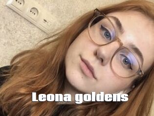 Leona_goldens