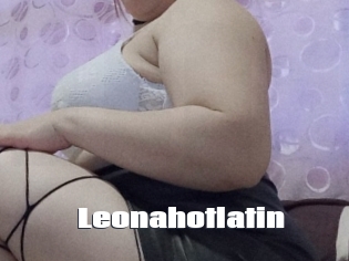 Leonahotlatin