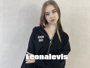 leonalevis The hot porn