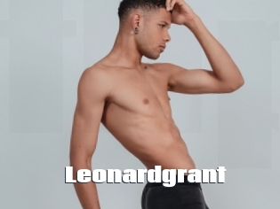 Leonardgrant