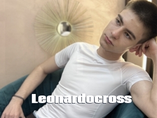 leonardocross The hot porn