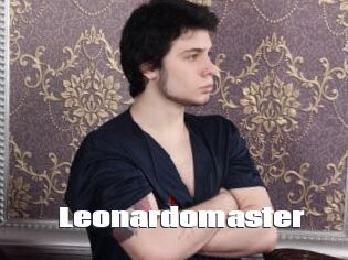 Leonardomaster