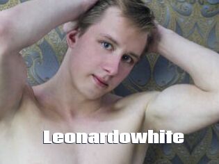 Leonardowhite