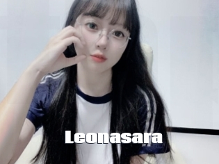 leonasara The hot porn