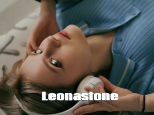 leonastone The hot porn