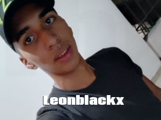 Leonblackx