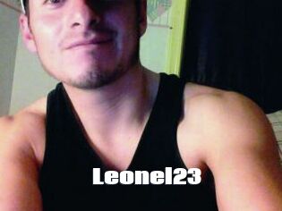 leonel23 The hot porn