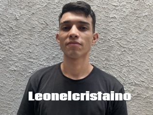 Leonelcristaino