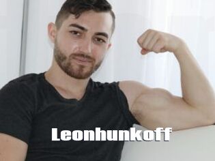 Leonhunkoff