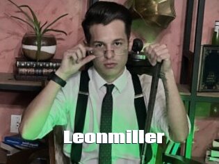 leonmiller The hot porn