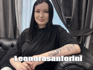 Leonorasantorini
