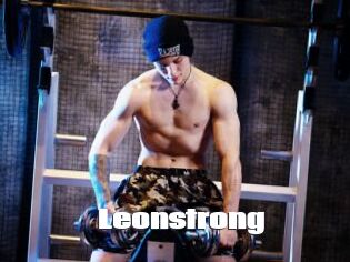 Leonstrong