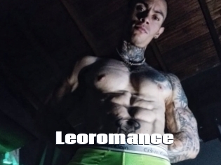 Leoromance