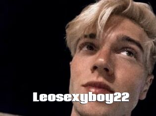 Leosexyboy22