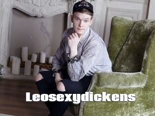 Leosexydickens