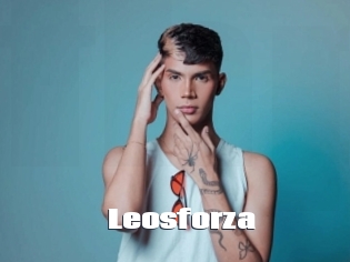 leosforza The hot porn