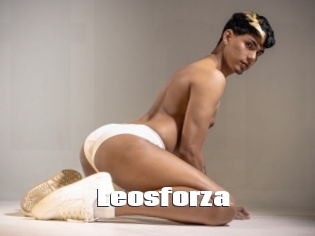 leosforza The hot porn