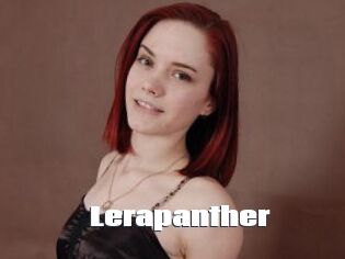 Lerapanther