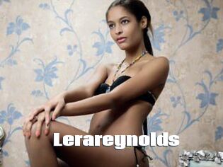 Lerareynolds