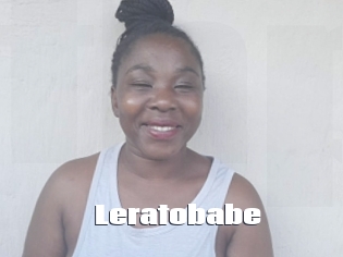 Leratobabe