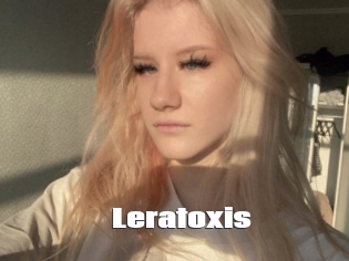 Leratoxis