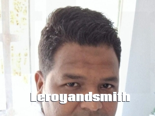 Leroyandsmith