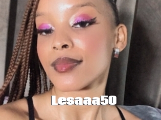 Lesaaa50