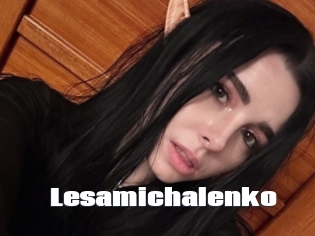 Lesamichalenko