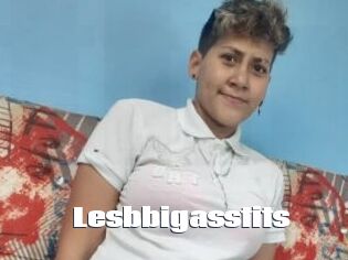 Lesbbigasstits