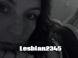 Lesbian2345