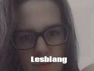 Lesbiang