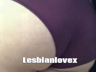 Lesbianlovex