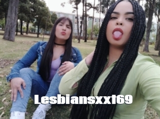 Lesbiansxxt69