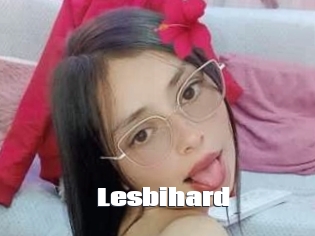 Lesbihard