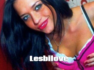 Lesbilove