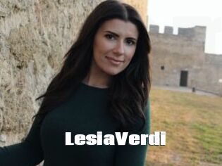 LesiaVerdi