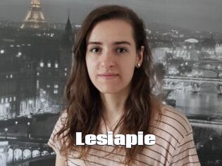 Lesiapie