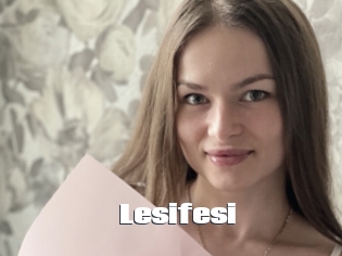 Lesifesi