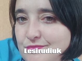 Lesirudiuk