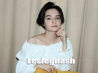 Lesleynash