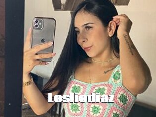 Lesliediaz