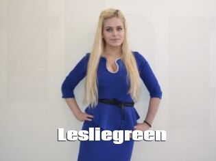 Lesliegreen