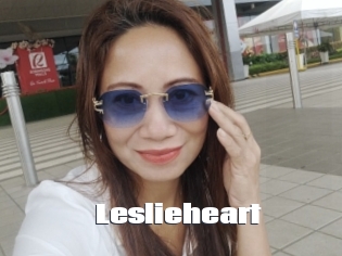 Leslieheart
