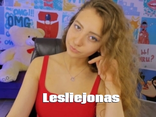 Lesliejonas