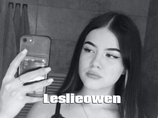 leslieowen The hot porn