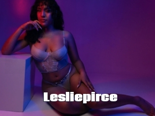 Lesliepirce