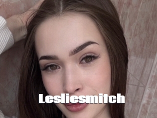 lesliesmitch The hot porn