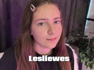 Lesliewes