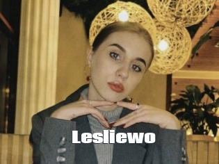 Lesliewo