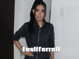 Lesliferrell